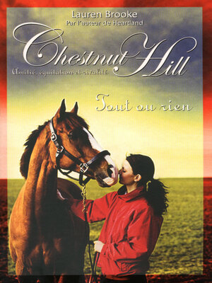 cover image of Chestnut Hill tome 6